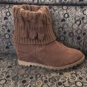 Bella Marie | Shoes | Bella Marie Booties | Poshmark